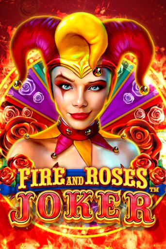 Играть в Fire and Roses Joker от Microgaming | Казино Сhampion Slots 