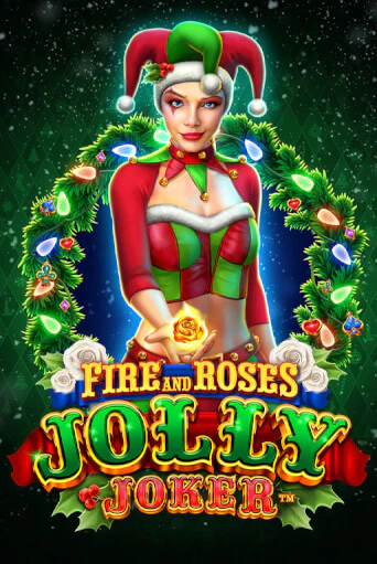 Играть в Fire and Roses Jolly Joker™ от Games Global | Казино Сhampion Slots 