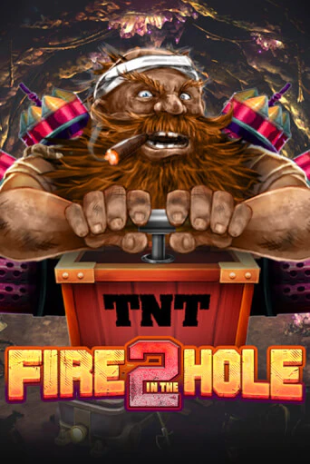 Играть в Fire in the Hole 2 от Nolimit City | Казино Сhampion Slots 