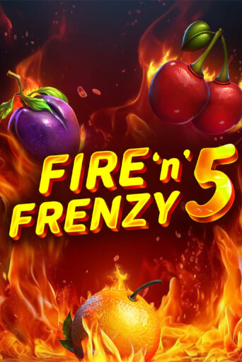 Играть в Fire’n’Frenzy 5 от TomHorn | Казино Сhampion Slots 