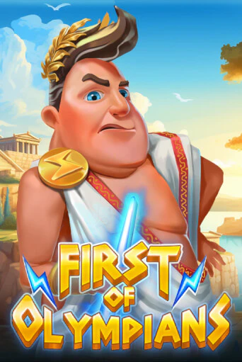 Играть в First of Olympians от Platipus | Казино Сhampion Slots 