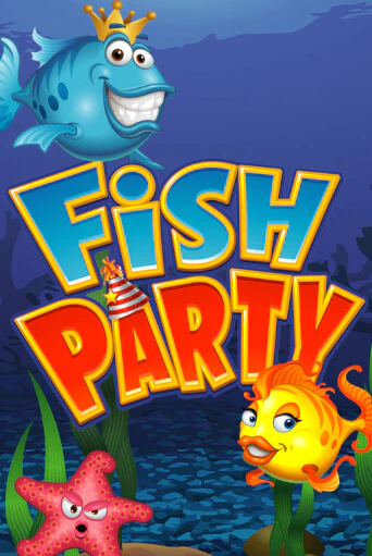 Играть в Fish Party от Microgaming | Казино Сhampion Slots 