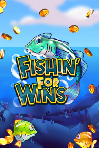 Играть в Fishin' For Wins от Skywind | Казино Сhampion Slots 