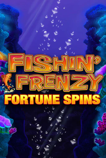 Играть в Fishin Frenzy Fortune Spins от Blueprint Gaming | Казино Сhampion Slots 