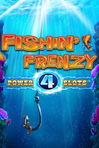 Играть в Fishin Frenzy Power 4 Slots от Blueprint Gaming | Казино Сhampion Slots 