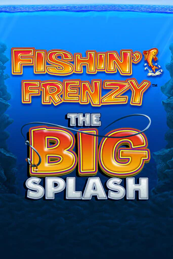 Играть в Fishin Frenzy The Big Splash от Blueprint Gaming | Казино Сhampion Slots 