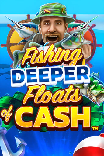 Играть в Fishing Deeper Floats of Cash от Games Global | Казино Сhampion Slots 