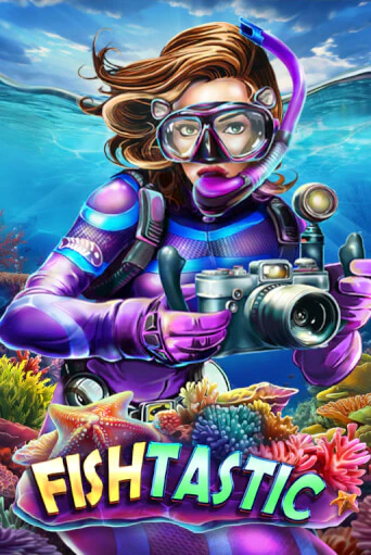 Играть в Fishtastic от Red Tiger | Казино Сhampion Slots 