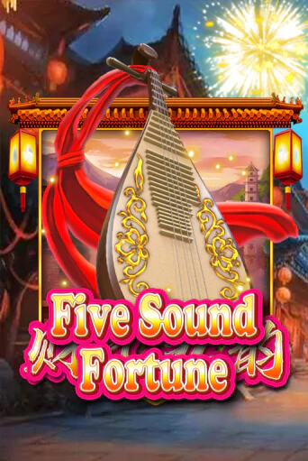 Играть в Five Sound Fortune от KA Gaming | Казино Сhampion Slots 