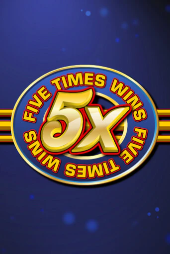 Играть в Five Times Wins от Rival Games | Казино Сhampion Slots 