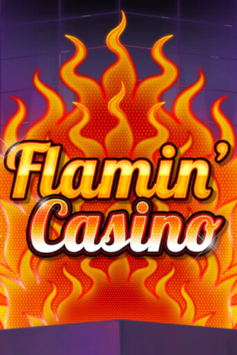 Играть в Flamin' Casino от Skywind | Казино Сhampion Slots 