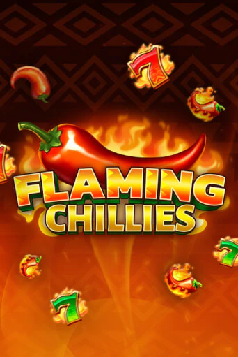 Играть в Flaming Chillies от Booming Games | Казино Сhampion Slots 