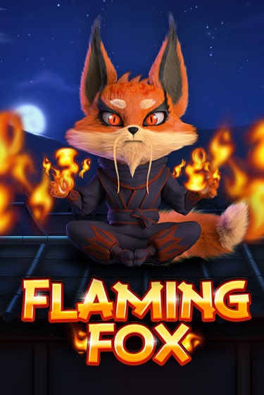 Играть в Flaming Fox от Red Tiger | Казино Сhampion Slots 