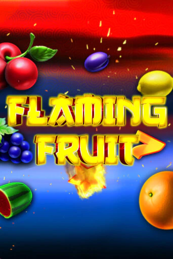 Играть в Flaming Fruit от PopOK Gaming | Казино Сhampion Slots 