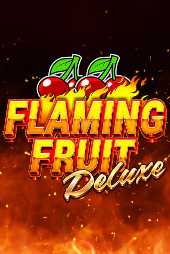 Играть в Flaming Fruit Deluxe от TomHorn | Казино Сhampion Slots 