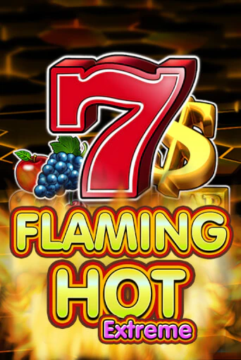 Играть в Flaming Hot Extreme от Amusnet Interactive | Казино Сhampion Slots 