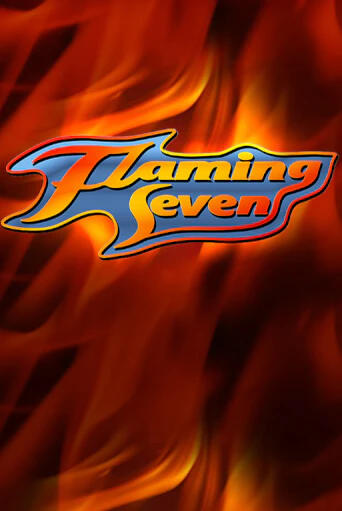 Играть в Flaming Seven от Swintt | Казино Сhampion Slots 