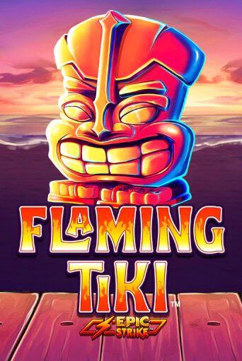 Играть в Flaming Tiki от Games Global | Казино Сhampion Slots 