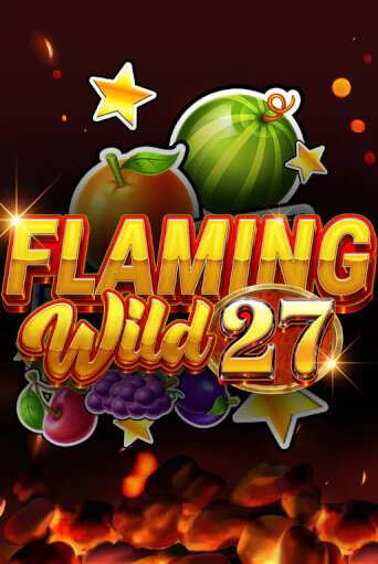 Играть в Flaming Wild 27 от TomHorn | Казино Сhampion Slots 