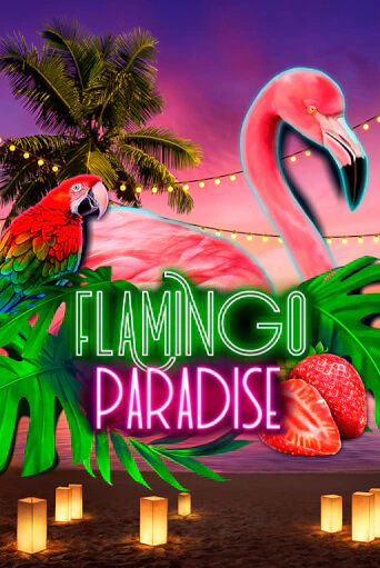 Играть в Flamingo Paradise от Red Rake Gaming | Казино Сhampion Slots 