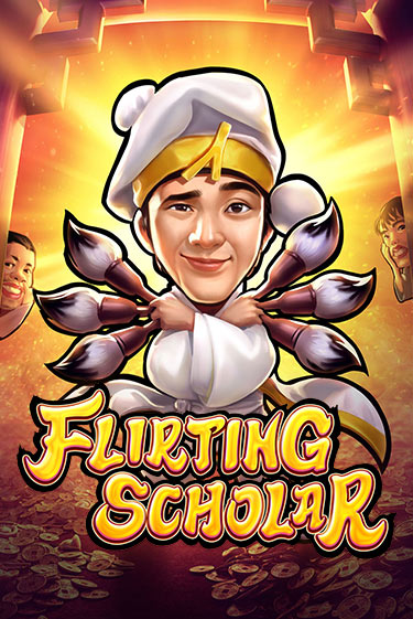 Играть в Flirting Scholar от PG Soft | Казино Сhampion Slots 