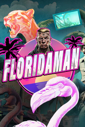 Играть в Floridaman от AvatarUX | Казино Сhampion Slots 