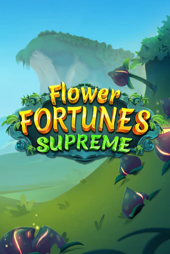 Играть в Flower Fortunes Supreme от Relax Gaming | Казино Сhampion Slots 