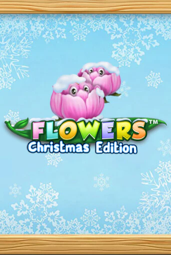 Играть в Flowers Christmas Edition от NetEnt Deluxe | Казино Сhampion Slots 