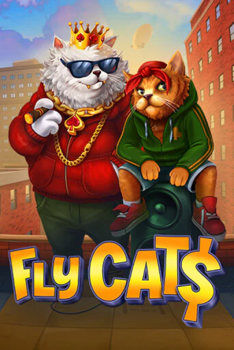 Играть в Fly Cats от Relax Gaming | Казино Сhampion Slots 