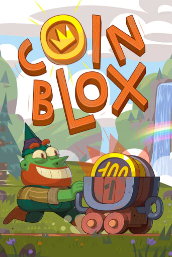 Играть в Coin Blox от Peter & Sons | Казино Сhampion Slots 