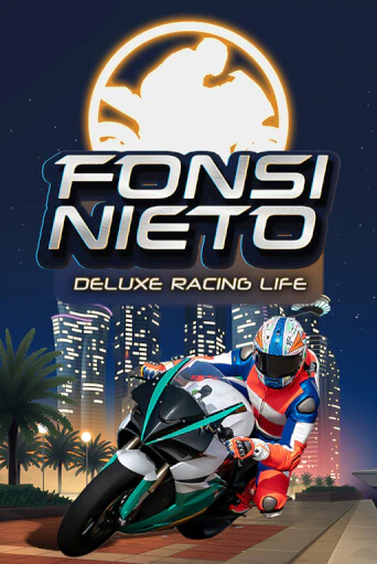 Играть в Fonsi Nieto Deluxe Racing Life от Games Global | Казино Сhampion Slots 