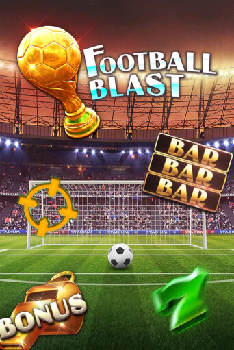 Играть в Football Blast от Kalamba | Казино Сhampion Slots 