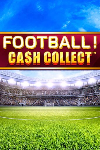 Играть в Football - Cash Collect от Playtech | Казино Сhampion Slots 