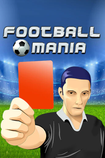 Играть в Football Mania от Wazdan | Казино Сhampion Slots 