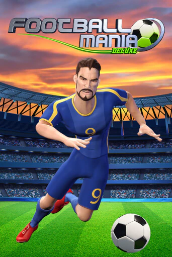 Играть в Football Mania Deluxe от Wazdan | Казино Сhampion Slots 