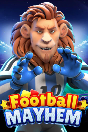 Играть в Football Mayhem от Endorphina | Казино Сhampion Slots 