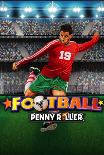 Играть в Football Penny Roller от Games Global | Казино Сhampion Slots 