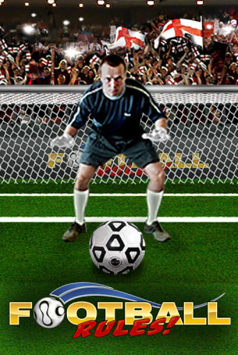 Играть в Football Rules от Playtech | Казино Сhampion Slots 