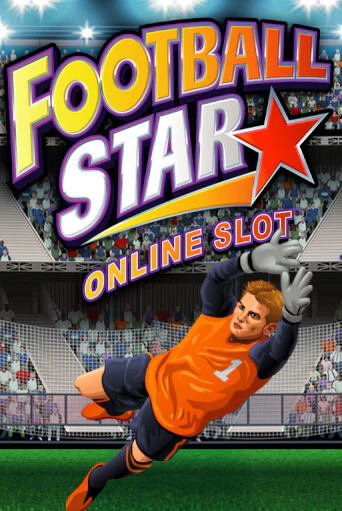 Играть в Football Star от Microgaming | Казино Сhampion Slots 