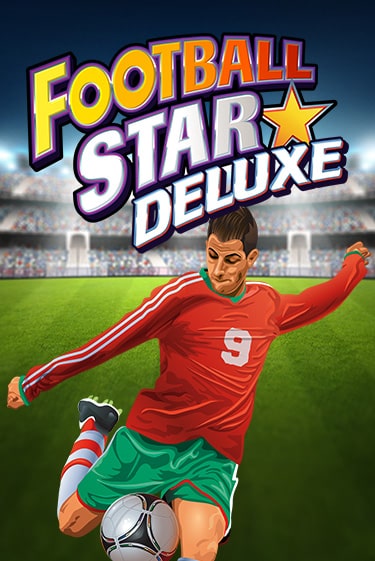 Играть в Football Star Deluxe от Games Global | Казино Сhampion Slots 