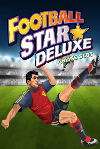 Играть в Football Star Deluxe от Microgaming | Казино Сhampion Slots 