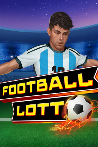 Играть в Football Lotto от Caleta Gaming | Казино Сhampion Slots 