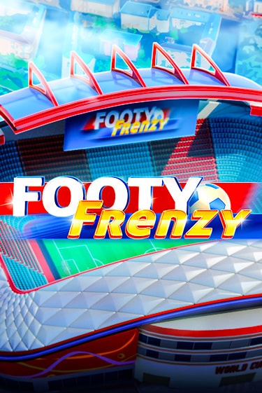 Играть в Footy Frenzy от Red Tiger | Казино Сhampion Slots 