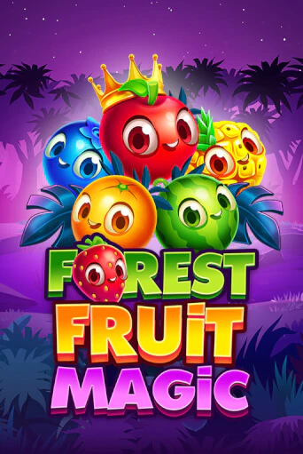 Играть в Forest Fruit Magic от Skywind | Казино Сhampion Slots 