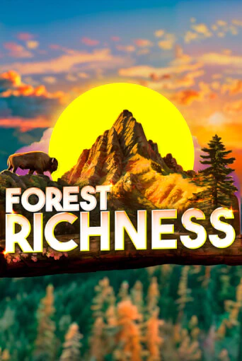 Играть в Forest Richness от Triple Cherry | Казино Сhampion Slots 