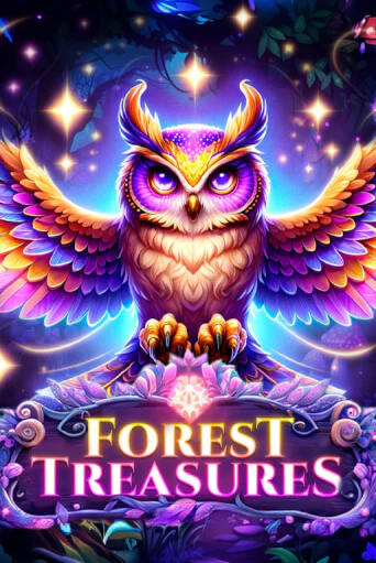 Играть в Forest Treasures от Onlyplay | Казино Сhampion Slots 