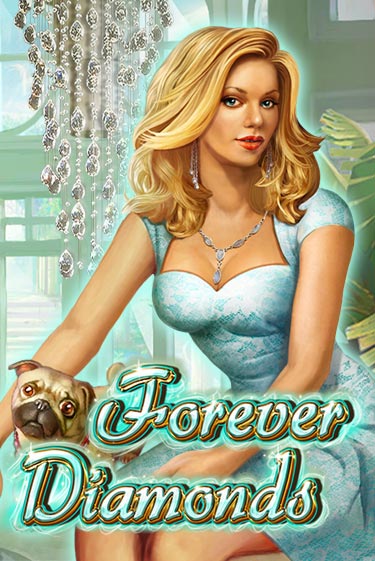 Играть в Forever Diamonds от Gamomat | Казино Сhampion Slots 