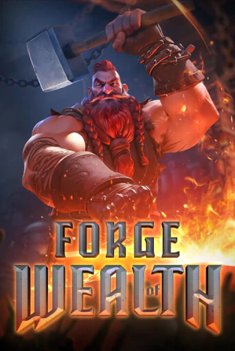 Играть в Forge of Wealth от PG Soft | Казино Сhampion Slots 