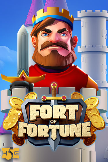 Играть в Fort of Fortune от High 5 | Казино Сhampion Slots 