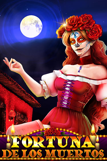 Играть в Fortuna de los Muertos от Spinomenal | Казино Сhampion Slots 